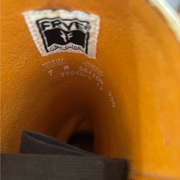 Frye Women's Campus Boot - Picture 6 of 12